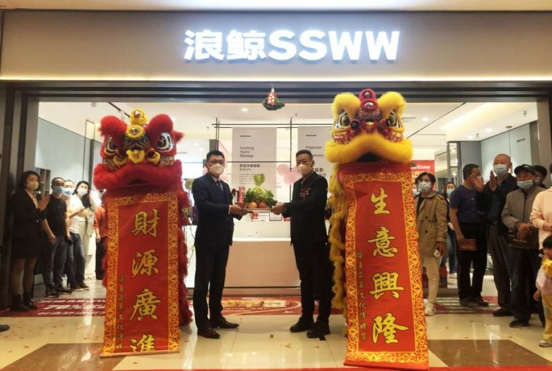 再創(chuàng)佳績！寧夏浪鯨第十二屆“總裁簽售 一字千金”營銷活動(dòng)圓滿結(jié)束